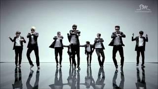 【学唱版 简体中字+ENG】 SPY - Super Junior 【全新空耳】 (1080p Full HD)