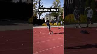 Banded A-March #shorts #freefire #speed