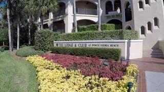 The Value of AAA Diamonds: The Lodge & Club at Ponte Vedra Beach