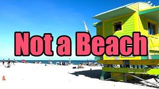 MIAMI BEACH is NOT a Beach - It's Florida's Best City