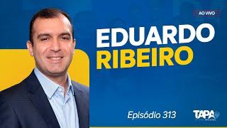 EP.313 - O Partido Novo nas eleições de 2024, com Eduardo Ribeiro