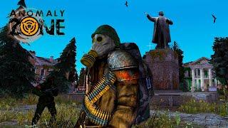 AnomalyZone ► ЛУЧШАЯ ИГРА В МИРЕ ► ОБНОВА В SO СЕГОДНЯ!!!   #anomalyzone