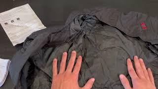 The BEST   Rrtizan Heated Vest Review