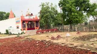 न्यू प्लॉटिंग नियर नंदा नगर पवन विहार कॉलोनी गोरखपुर दो कॉर्नर प्लॉट अनिल मौर्य MBA के 9936850505