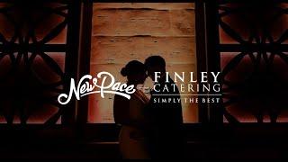 Finley Catering + New Pace Weddings