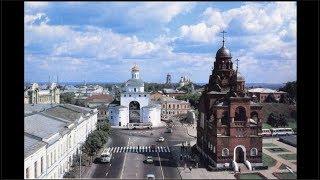 Владимир  в 1980-х / Vladimir in the 1980s