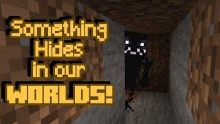 You're Not Alone! Minecraft Creepypasta Bedrock