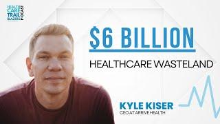 The $6 Billion Healthcare Wasteland!