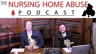 Nursing Home Abuse Podcast # 41 – Ways that nursing homes attempt to cover up abuse or neglect?