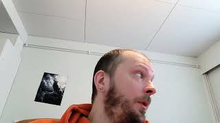 Talonmies kävi ja sai kylmän olohuone patterin korjattua. Neula oli jumissa ja nyt pitäisi lämmetä !