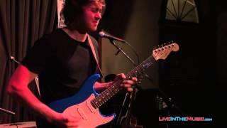 "Waiting for the Train" by Smokin' Joe live Eddie's Attic, Atlanta www.LiveInTheMusic.com