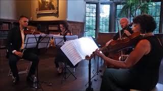 The Dolce Ensemble - Bohemian Rhapsody