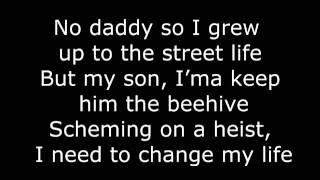 Kodak Black - Too Many Years (ft. PNB Rock) Lyrics