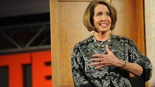 We need women in politics | Nancy Pelosi