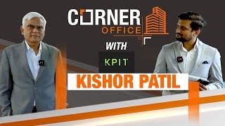 KPIT MD & CEO EXCLUSIVE: On EVs, Self-Drive Cars & Sodium-Ion Battery Tech | News9 Corner Office