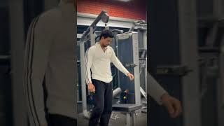 Neeraj chauhan G | workout time