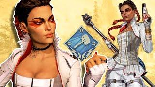 2K Badge LOBA APEX LEGENDS - Breakout Challenges | [ID]Yboebeth #apexlegends #champion