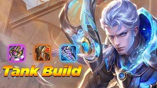 Kai FULL TANK BUILD | Honor of Kings Global (Brazil Server)