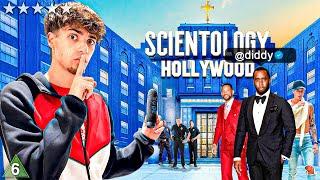 Investigando Los Secretos Mas Oscuros de Hollywood!