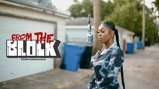 Big Daddy Deja - I Like It (Remix) | From The Block Performance 