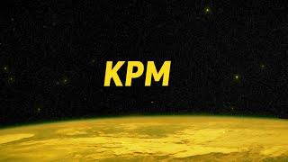 KPM Corporation -  FIRST SIGNAL