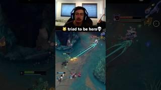 How to Beat Yuumi? Flash Hook Level 2 #thresh #leagueoflegends #league