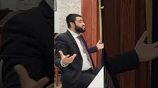 How Did Jesus Perform Miracles? #Judaism #torah #noahide #jesus #rabbi Israel yakubov