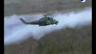 Mi-35 in action part.2