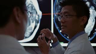 Siteman Cancer Center - Brain Tumor Center - Meningioma