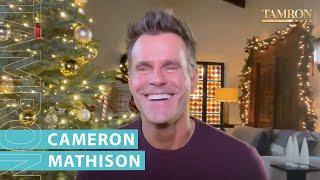 Cameron Mathison Turned His Battle with Cancer into a Mission to Help Others