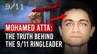 Mohamed Atta & The 9/11 Attacks