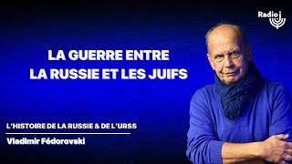 Le début de la guerre entre la Russie et les juifs - L'Histoire de la Russie et de l'URSS