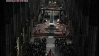 Kölner Domchor - Jauchzet dem Herrn (Mendelssohn)