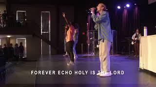 Judson University - Dr. Crume Chapel (9-13-24)