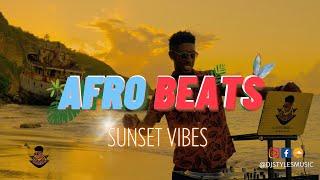 AFROBEAT MIX 2023 | THE BEST OF AFROBEAT MIXED BY DJ STYLEZ