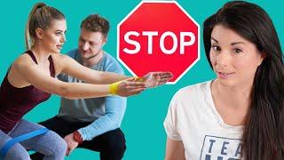 Coaches: Watch This BEFORE You Train Your Skaters Off-Ice!