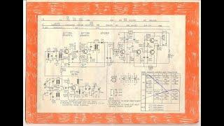 AM super heterodyne radio receiver Pescarus. Homebrew superheterodyne by YO6PMX. Part 1.