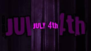 MUST WATCH JULY 4th Horror Movies!