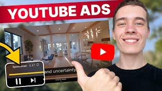 FULL GUIDE to Generate High-Quality Real Estate Leads Using YouTube Ads in Today's Market