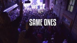 Snow Tha Product - Same Ones [Lyric Video]