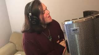 Issues- Drink About It (ryan mitchell vocal cover)