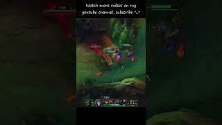 Shaco vs Master Yi in ranking League of Legends #shaco #leagueoflegends #shorts