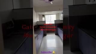 Gated community flat for sale in Alwarthirunagar, Chennai  1267  #approved #2 car parking #3bhkflat