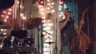 Junkyard Psychobilly - Zyko Willy - Englewood Tavern 2024.03.08
