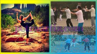 Yoga vs Tai Chi which practice should you choose?