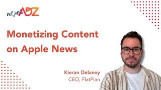 Monetizing Apple News: Strategies for Media Brands