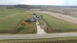 House & 5 Acres