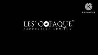 Les' Copaque Production/Cube Creeative Productions/Sony/(100 years) Columbia Pictures (2024 closing)