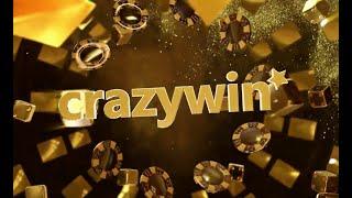 We are Crazywin!