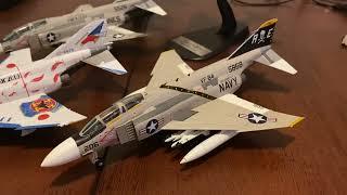 My Top 5 Favorite F-4 Models!